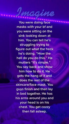 Just imagine (@imagine..scenarios..123)’s videos with original sound - R