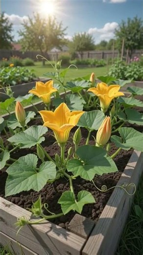 SQUASH TIMELAPSE