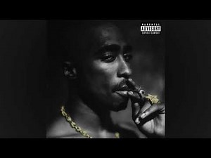 Thugz Mansion [Unreleased Original Version] • 2Pac