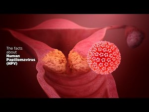 The facts about Human Papillomavirus (HPV)