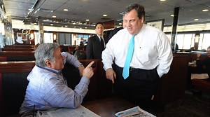 Who are Bridgegate's winners and losers after Supreme Court news? | Kelly