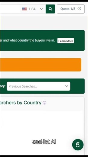 Etsy Sellers Are CRUSHING It With eRank's AI Keyword Tool