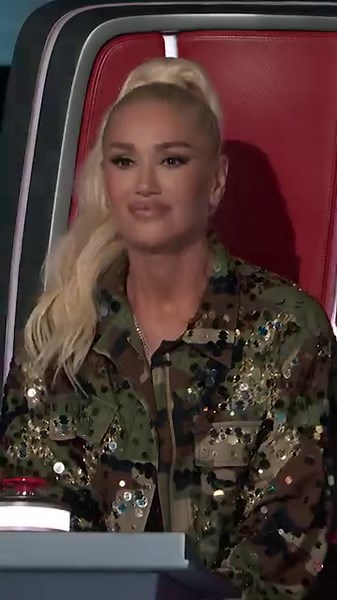 2.8M views · 55K reactions | Father of two, Creigh Riepe knows a thing or two about "Beautiful Things." ❤️ Stream The Voice now on Peacock. | The Voice | Facebook