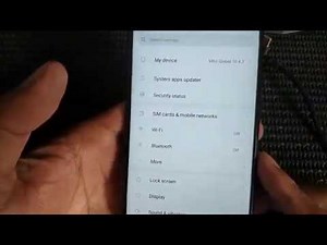 How to unlock bootloader and install TWRP recovery|Redmi note 8 pro|Just few minutes🔥