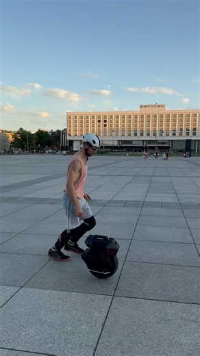 14K views · 5.8K reactions | Slow tricking on Begode Future | Wrong Way | Facebook