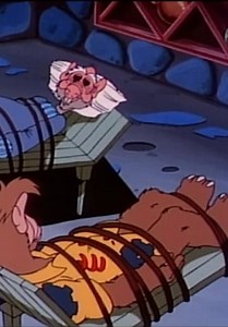 ALF: The Animated Series S01:E11 - Salad Wars