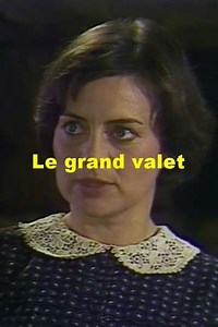 Le grand valet - Movie