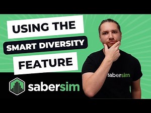 Build the Best DFS Lineups with SaberSim's Smart Diversity
