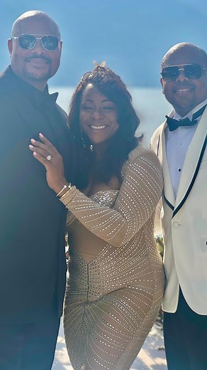 🤴🏾🖤🤴🏾-Black Brothers in Italy🇮🇹- aka “European Bros”! | Rykel Styles