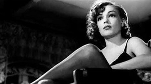 Macadam (Back Streets of Paris) 1946 [Marcel Blistène]