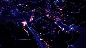 Discover Neom TV Spot, 'What Do You See?'