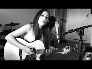 Songbird- Fleetwood Mac- Cover by Jenny Colquitt