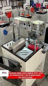 Heavy Duty Copy Router Machine | Live Manufacturing Process