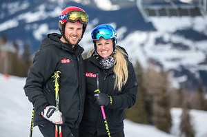 Adult Performance | CDC Performance