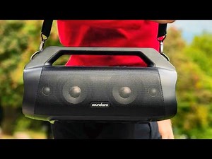 The 10 Best Boomboxes You Can Buy in 2025 – Pure Power & Bass!