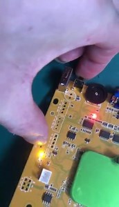 Watch how to set CGA interface on Amazon Live