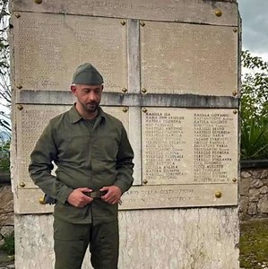 San Pietro Infine, "Mai più una guerra": il borgo distrutto nel 1943 si fa simbolo di pace - Pupia.tv