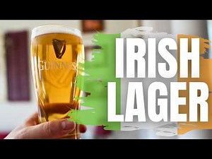 I Brewed a 63-Year-Old Recipe for HARP LAGER (It Won A Gold Medal)