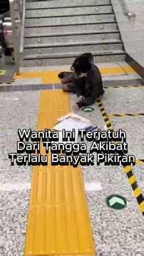 Cowo ini membantu seorang wanita yang sedang putus asa #kisah #fypシ゚viral #funny #romantis