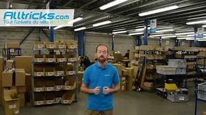 Vous avez passé une commande sur Alltricks ? Regardez comment nous préparons et emballons vos produits ! | Alltricks