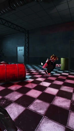 Scooby Doo ahhh chase. Bite by night #roblox #fnaf #forsaken #bitebynight #memes #fyp