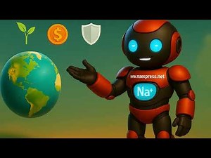 Sodium-ion Battery in One Minute: From Invention to Application