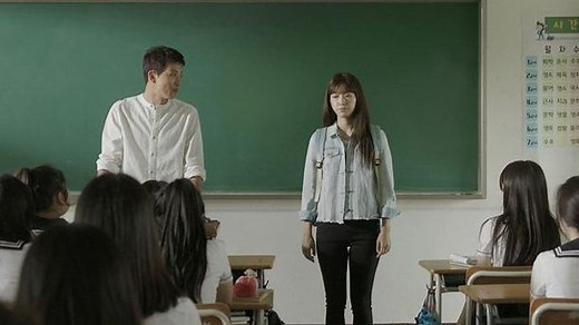 Doctors Episode 1 - Those Who Are Destined to Meet