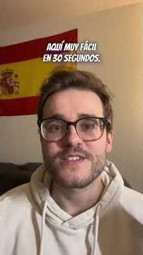 Algunos me preguntáis como hice para aprender conceptos que... #Shorts #alvarosziesp