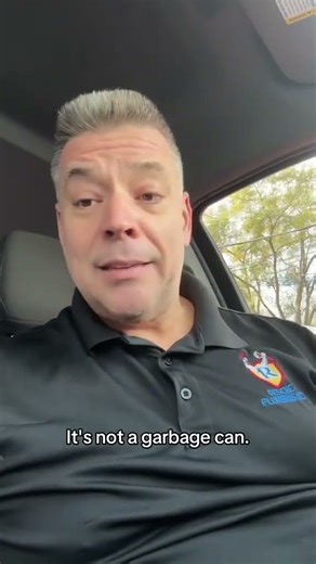 Did you know plumbers call the day after Thanksgiving "Brown Friday"? 😳💩