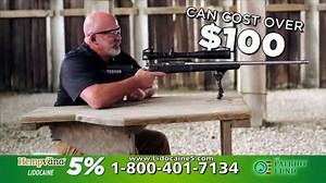 Hempvana Lidocaine 5% TV Spot, 'Numbs Aggravated Nerves: Patriot Fund'