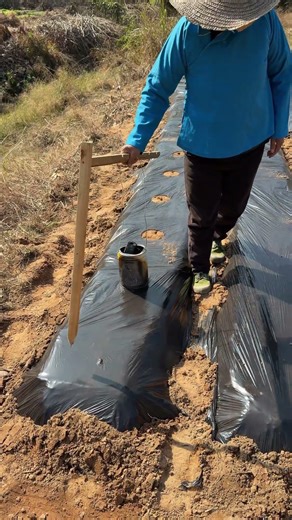 This small invention solves a huge gardening problem.