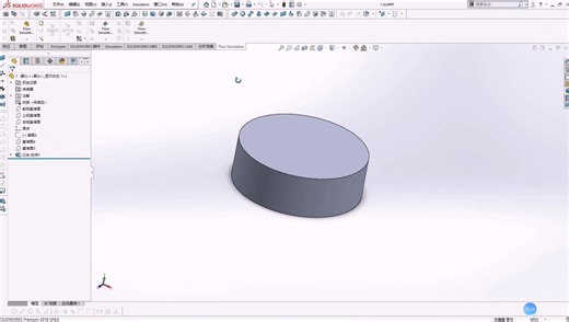 Falling Tower Simulation