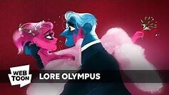 Lore Olympus Wiki