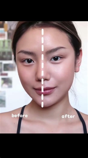 🎥【Ultimate Concealer Hack! Natural & Flawless Look Tutorial】💄✨