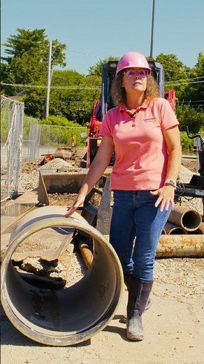 Trenchless done right — from setup to final pipe.