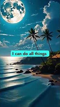 5 Bible Verses for ENCOURAGEMENT