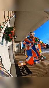 45K views · 1.5K reactions | Flag Robe Beast… ALIEN GREEN+PINK BOMB | Amalbert | Facebook