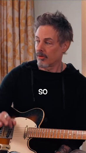 @richie_kotzen talks about how we developed his incredible chops from my upcoming YT interview with him! #guitar #guitarist #richiekotzen | Rick Beato