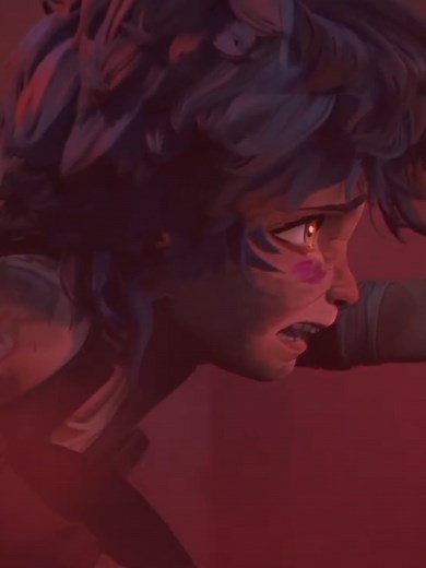 Understanding Jinx's Dialogue in Arcane