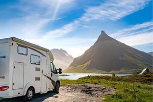 Combien cela coûte (réellement) de vivre une année entière dans un camping-car?