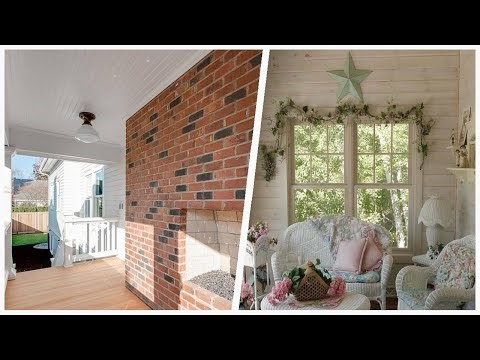 75 Craftsman Brown Porch Design Ideas You'll Love 😊