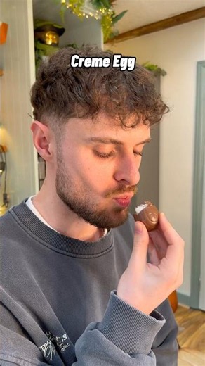 Do you know how to EAT these chocolates the RIGHT way? 🍫 (Part 4)