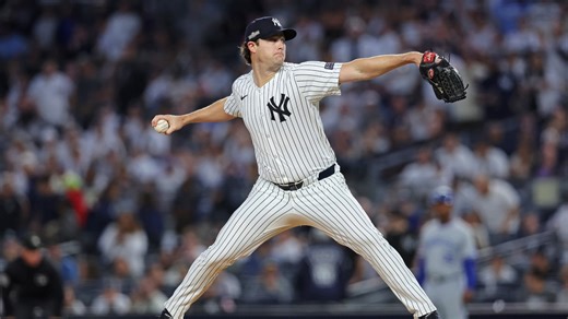 Gerrit Cole Seeks Redemption in Crucial Game Tonight