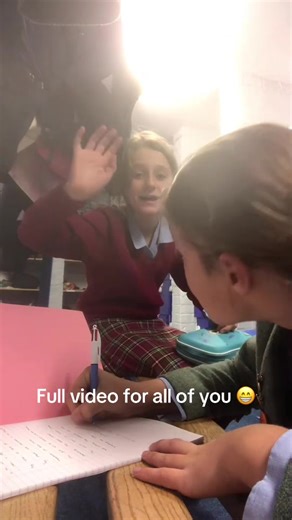 Practice Your English with Engaging School Questions