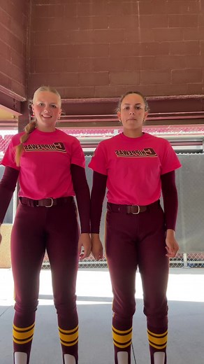 Exciting Game Day Highlights at CMU Softball