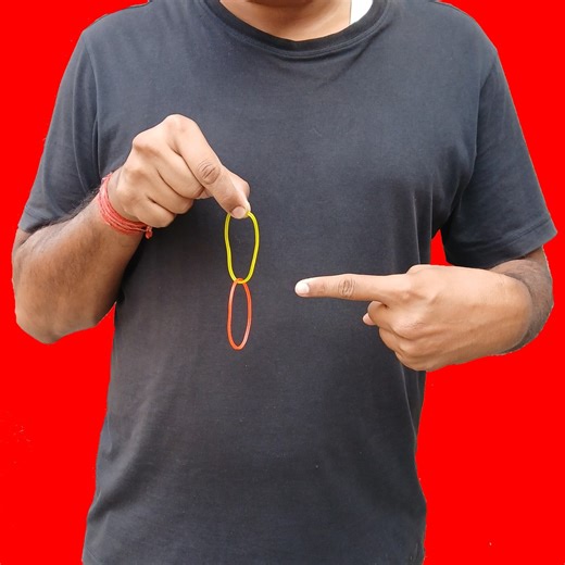 137K views · 668 reactions | In this video you will see 10 easy magic tricks. You will see rubber band magic tricks, rope magic tricks, ring magic tricks, glass magic tricks, sponge ball magic tricks and card magic tricks. Hope you will love this video. #magic #magictricks #magictrickguru #rubberband #rope #ring #glass #sponge #card #magictrick | Magic Trick Guru | Facebook