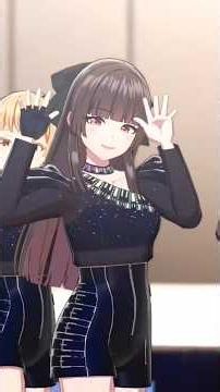 【シーサイド・ブルー】【シャインポスト Be Your アイドル！】 Switch2ライブシーン #シャインポスト #switch2