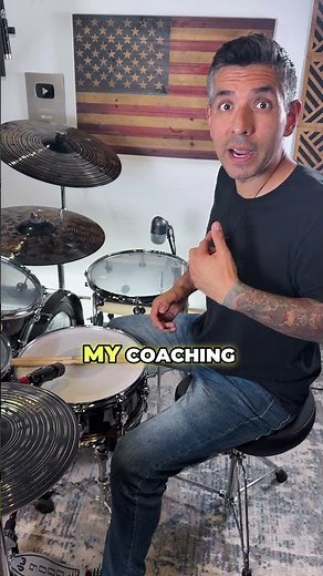 Learn This Easy Drum Fill Fast!