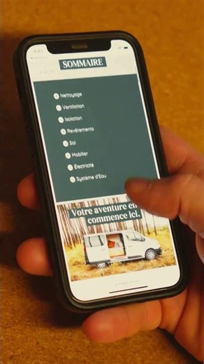 Every Van Conversion Mistake — And How to Avoid All of Them (Free Guide)