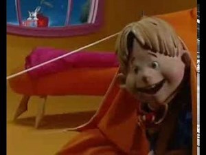 Leniuchowo Dinozaur - Lazy Town Dinosaur